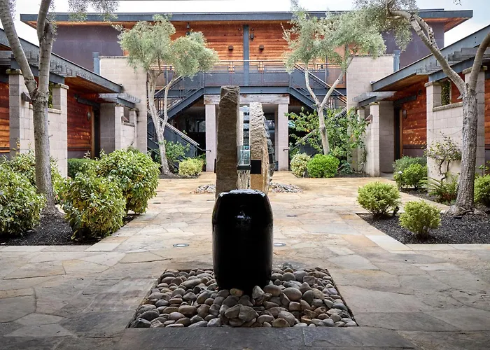 Bardessono Hotel And Spa