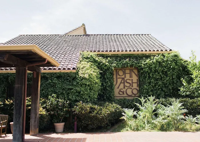 Vinarosa Resort & Spa