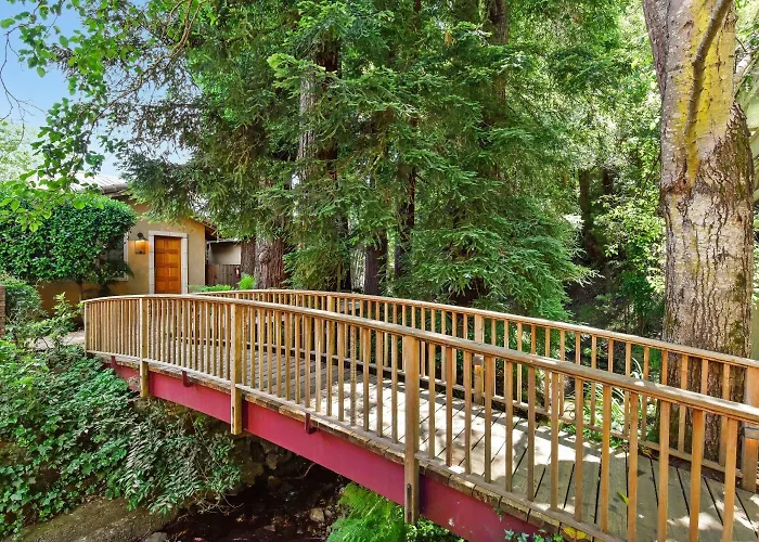 Mill Valley Inn